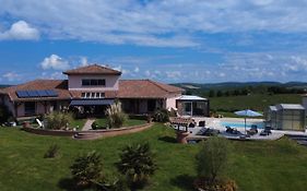 Villa aux portes des Pyrénées